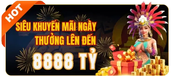 Hoàn trả hàng ngày One88 BZ